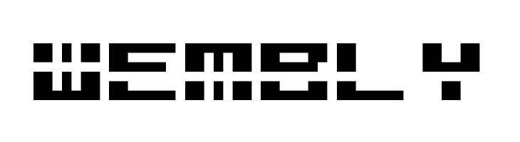 M40_BITLINE  Free Fonts Download