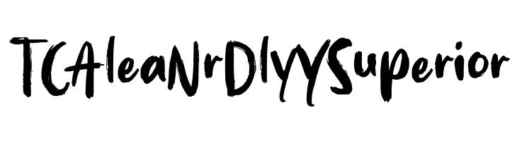 Burnfolk Demo Version  Free Fonts Download