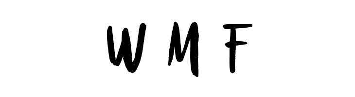 Burnfolk Demo Version  Free Fonts Download