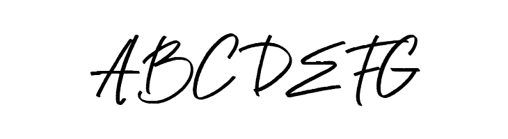 Mandalaz Sensei Alternate Demo  Free Fonts Download