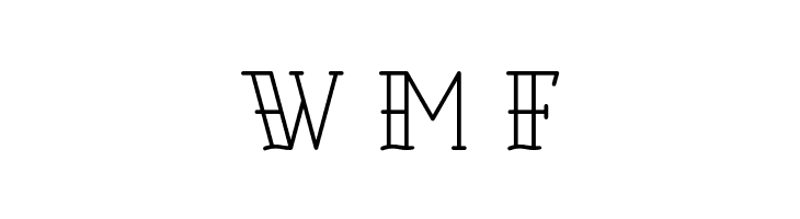Elvishwild Demo Version  Free Fonts Download