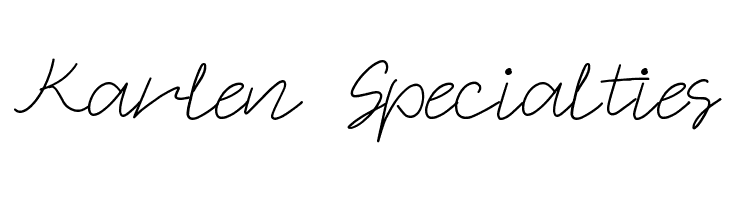 Signaday  Free Fonts Download