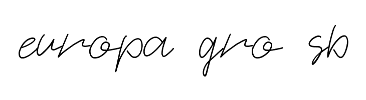 Signaday  Free Fonts Download