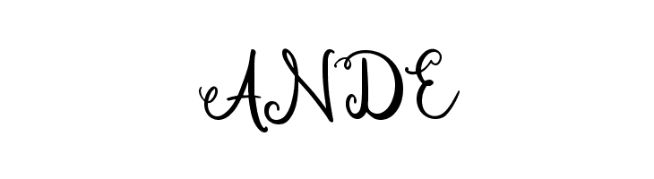 Alafyou Swirly Demo  Free Fonts Download