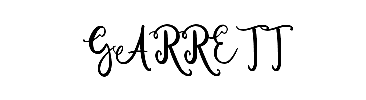 Alafyou Swirly Demo  Free Fonts Download