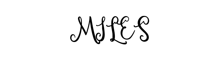 Alafyou Swirly Demo  Free Fonts Download