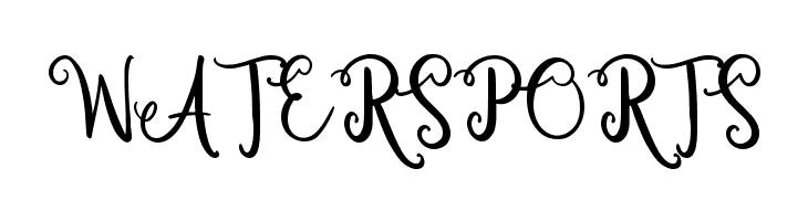 Alafyou Swirly Demo  Free Fonts Download