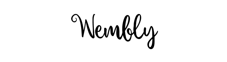 Alafyou Swirly Demo  Free Fonts Download