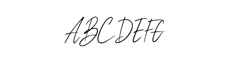 Tokyosign Demo Version  Free Fonts Download