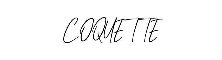 Tokyosign Demo Version  Free Fonts Download