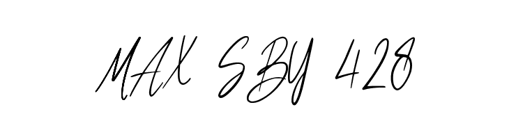 Tokyosign Demo Version  Free Fonts Download