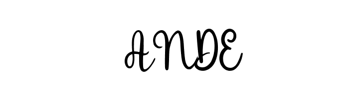 Melly Honney Demo Version  Free Fonts Download