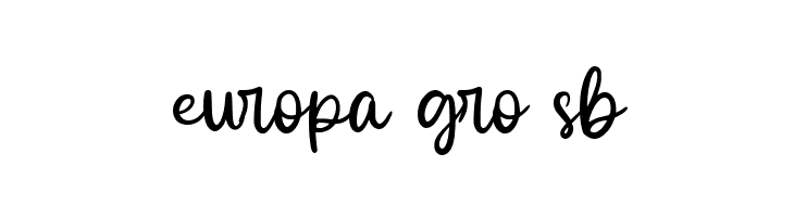 Melly Honney Demo Version  Free Fonts Download