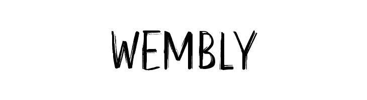 Welluxx Demo  Free Fonts Download