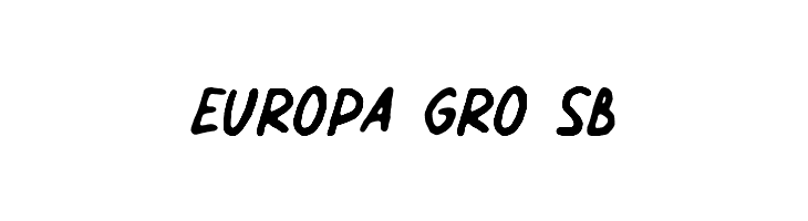 Democrasweet Smooth Demo Versio  Free Fonts Download
