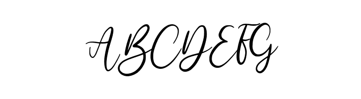 Bluehonest Demo Version  Free Fonts Download