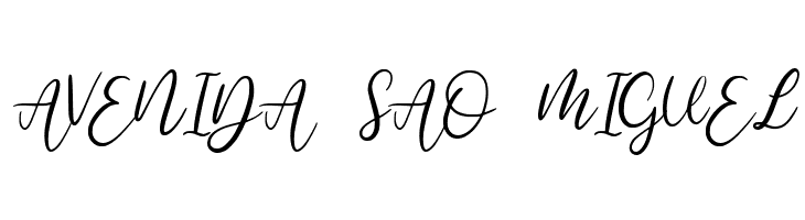 Bluehonest Demo Version  Free Fonts Download