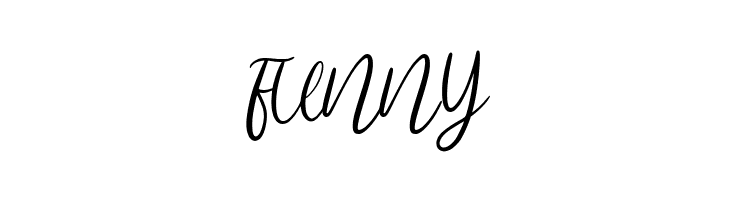 Bluehonest Demo Version  Free Fonts Download