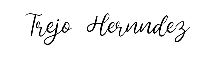 Bluehonest Demo Version  Free Fonts Download