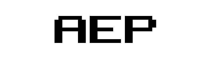 fixed_bold  Free Fonts Download