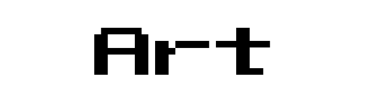 fixed_bold  Free Fonts Download