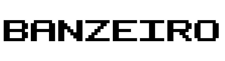 fixed_bold  Free Fonts Download