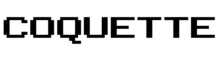 fixed_bold  Free Fonts Download