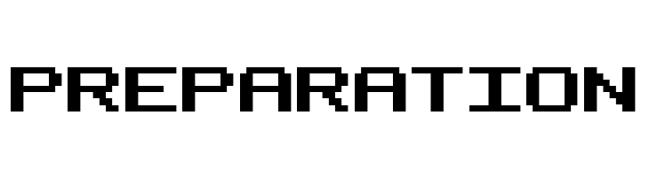 fixed_bold  Free Fonts Download