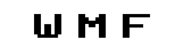 fixed_bold  Free Fonts Download
