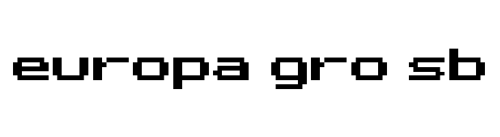 fixed_bold  Free Fonts Download