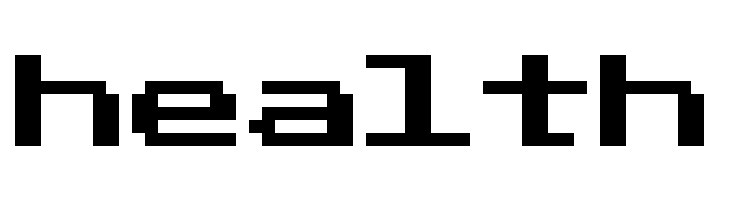 fixed_bold  Free Fonts Download