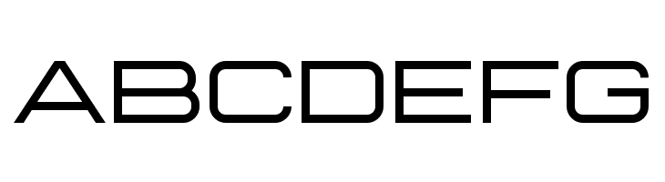 Technovier  Free Fonts Download