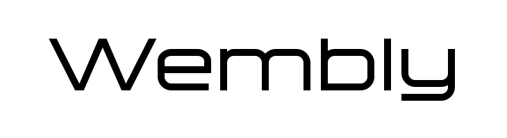 Technovier  Free Fonts Download