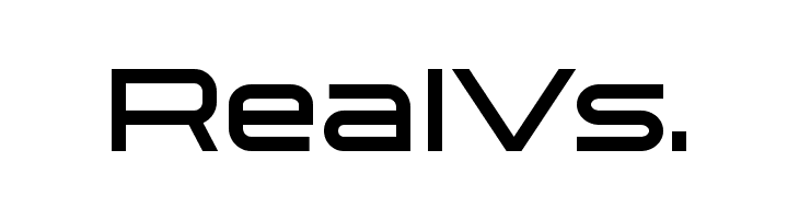 Technovier Bold  Free Fonts Download