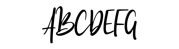 Amazing Sweety  Free Fonts Download