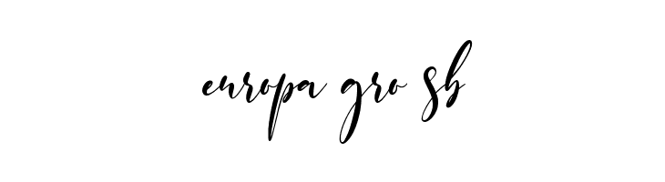 Saturated  Free Fonts Download