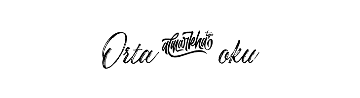 Costiera  Free Fonts Download