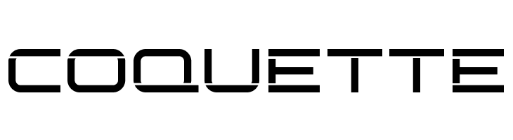 Broche Cut  Free Fonts Download