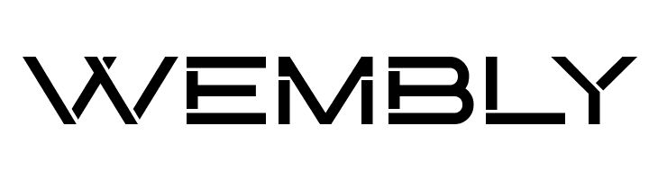 Broche Cut  Free Fonts Download