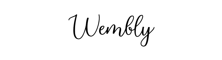 denalova  Free Fonts Download