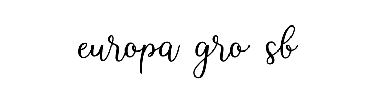 denalova  Free Fonts Download