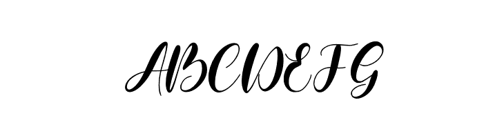 monieta  Free Fonts Download