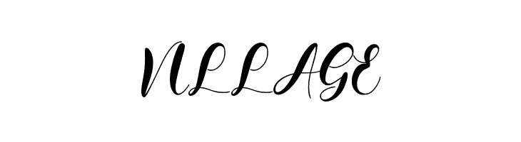 monieta  Free Fonts Download