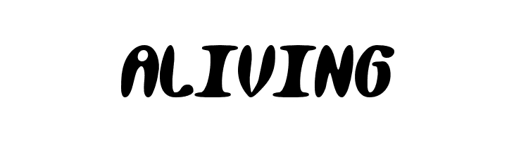 Kaliber Xtreme [BRK]  Free Fonts Download