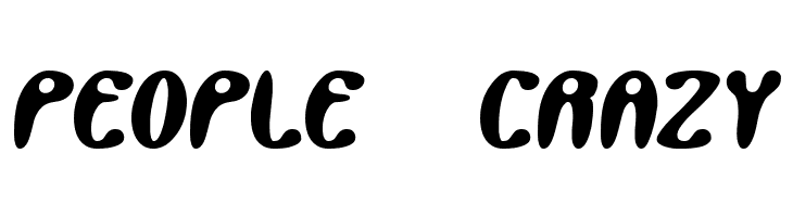 Kaliber Xtreme [BRK]  Free Fonts Download