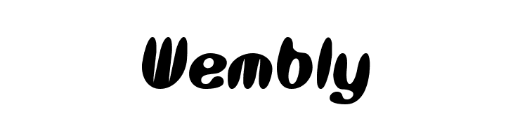 Kaliber Xtreme [BRK]  Free Fonts Download