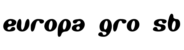 Kaliber Xtreme [BRK]  Free Fonts Download