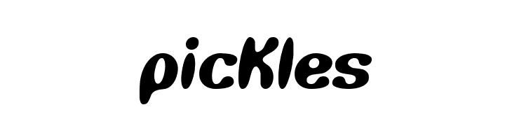 Kaliber Xtreme [BRK]  Free Fonts Download