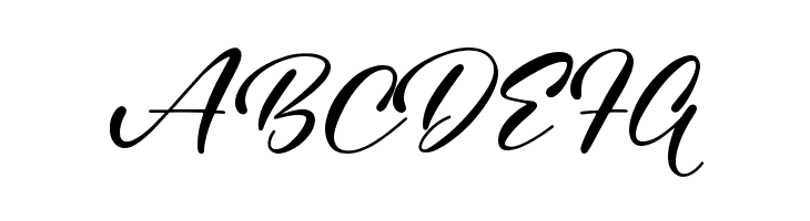 Kamelitta  Free Fonts Download