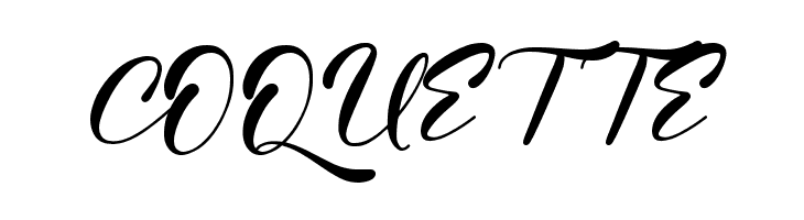 Kamelitta  Free Fonts Download